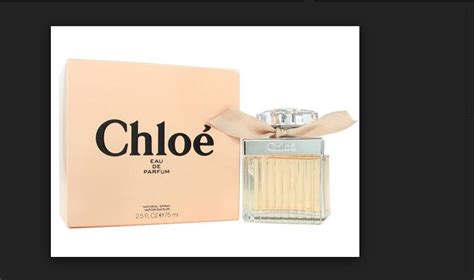 Profumo Equivalente Chloe' 